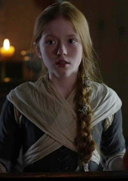 Sansa Stark