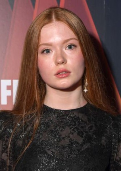 Layla Burns photo