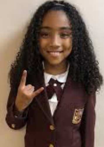 Layla Capers photo