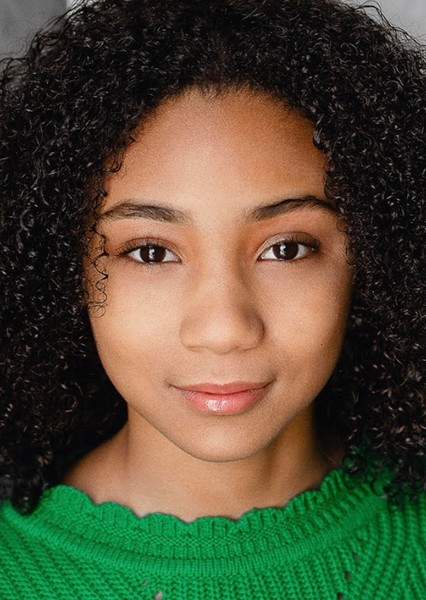 Layla Capers photo