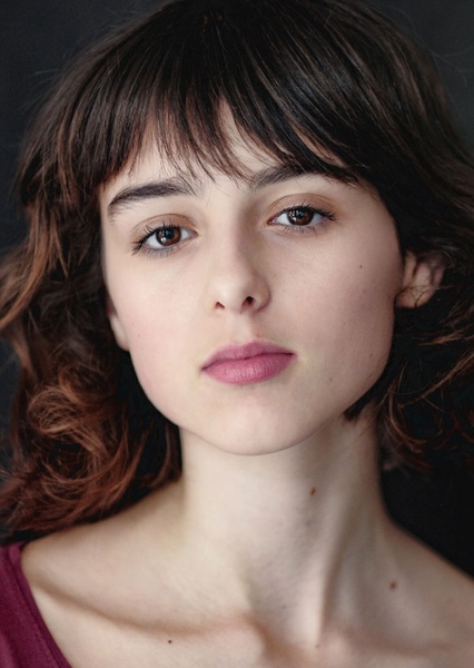 Layla Cluskey photo