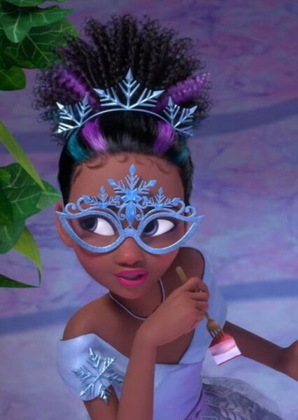 Layla Fletcher