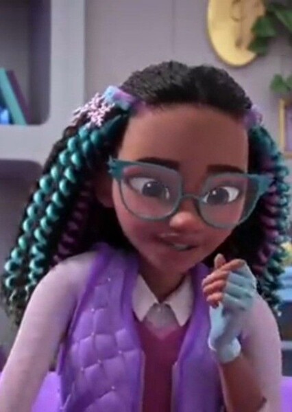Layla Fletcher