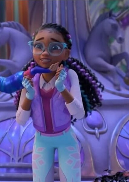 Layla Fletcher