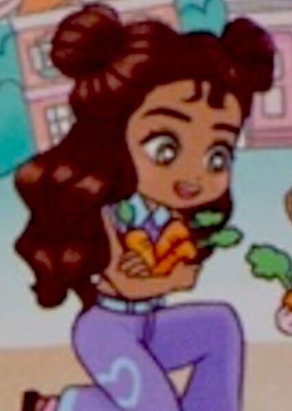 Layla (Friendship Heights)