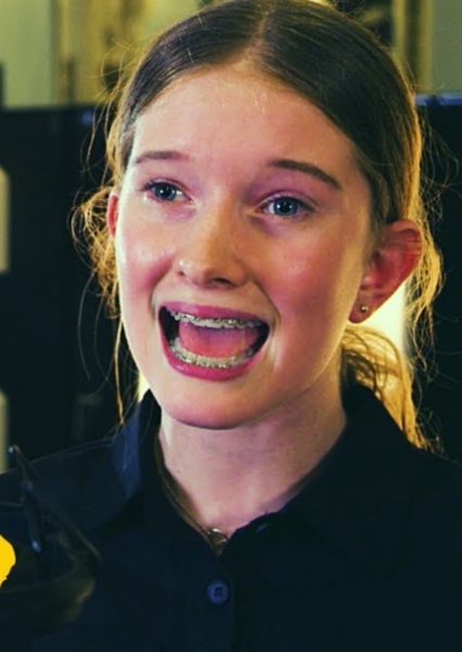 Layla Rose Boyce photo