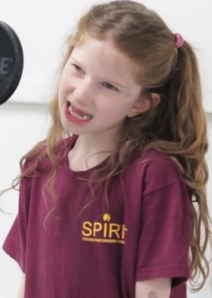 Layla Rose Boyce photo