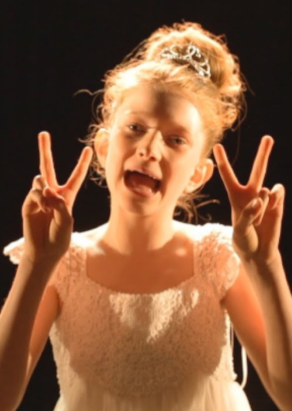 Layla Rose Boyce photo