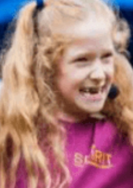 Layla Rose Boyce photo