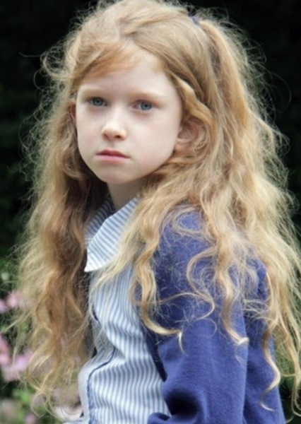 Layla Rose Boyce photo