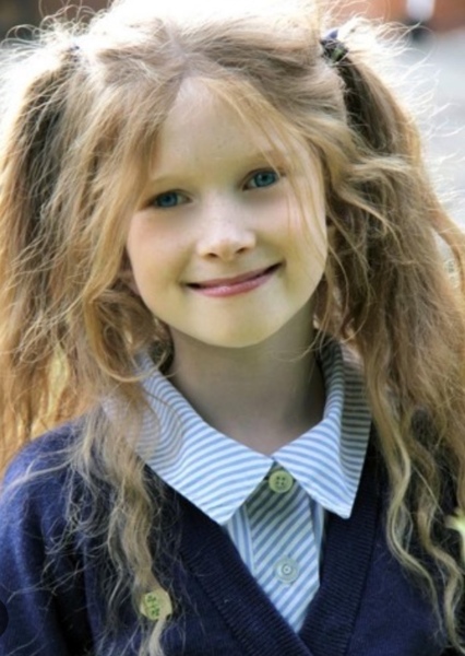 Layla Rose Boyce photo
