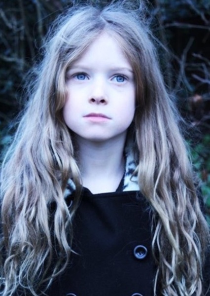 Layla Rose Boyce photo