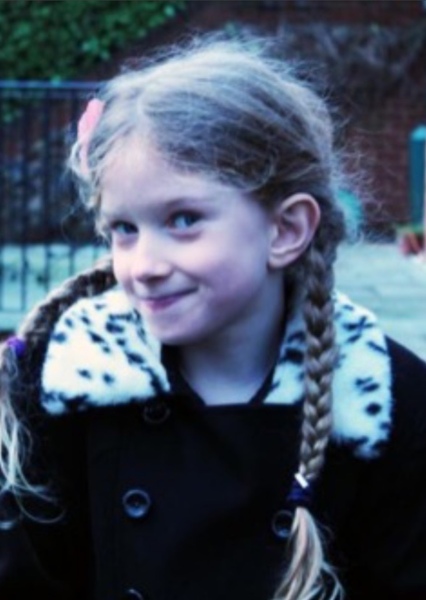 Layla Rose Boyce photo