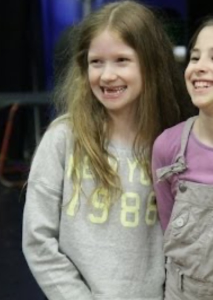 Layla Rose Boyce photo