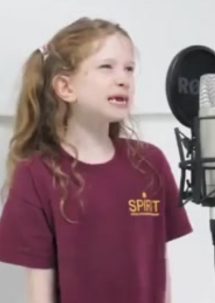 Layla Rose Boyce photo
