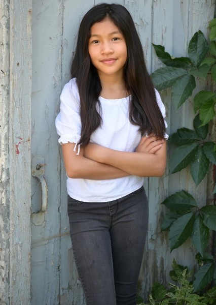 Layla Tuy-Sok photo