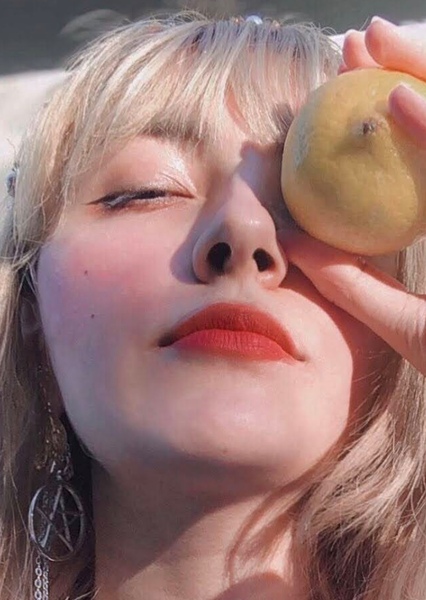 Layla Vladi photo