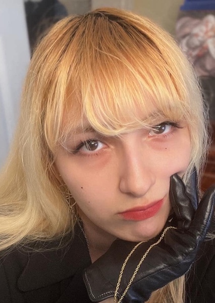 Layla Vladi photo
