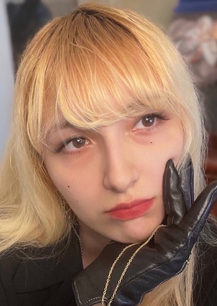 Layla Vladi photo