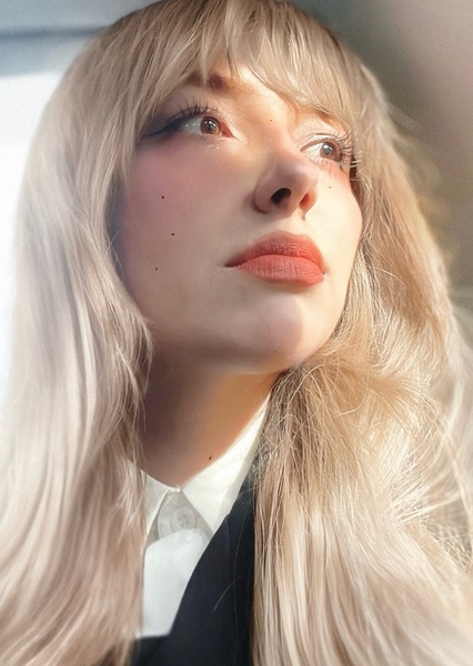 Layla Vladi photo