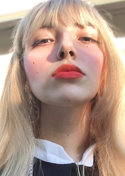 Layla Vladi photo