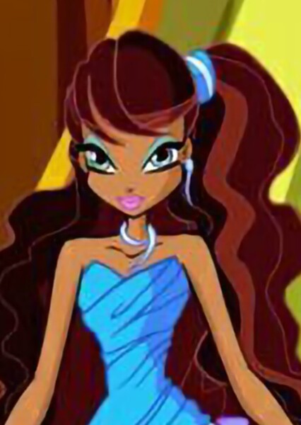 Layla (Winx Club)