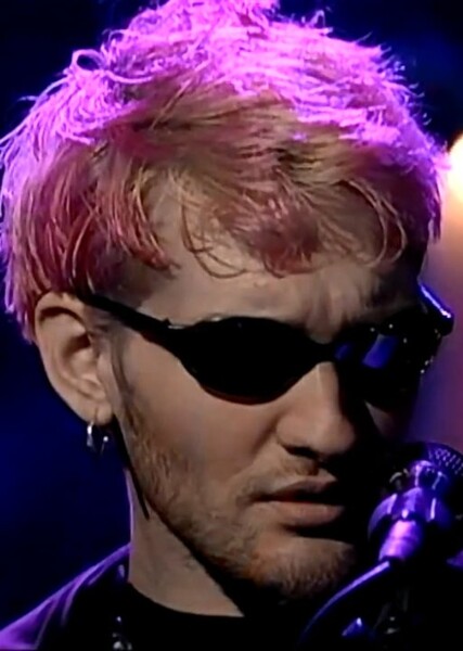 Layne Staley photo