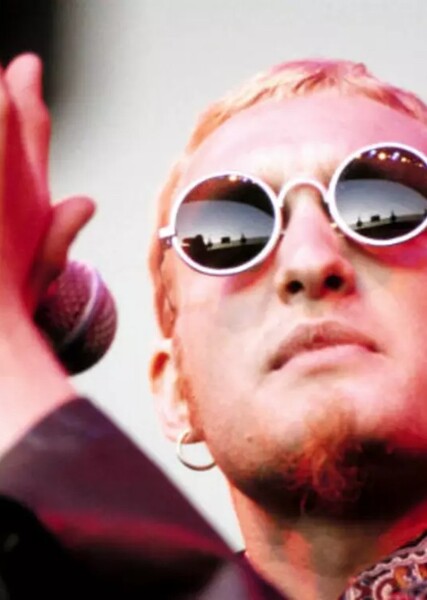 Layne Staley photo