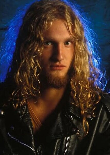 Layne Staley photo