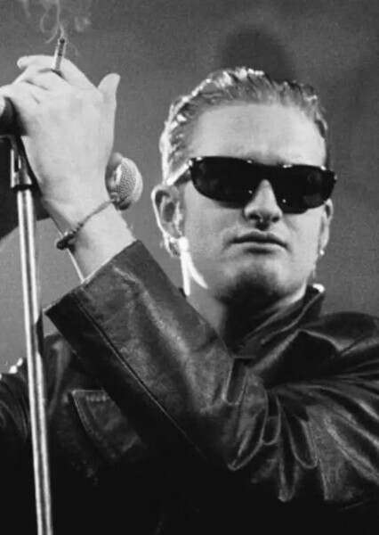 Layne Staley photo