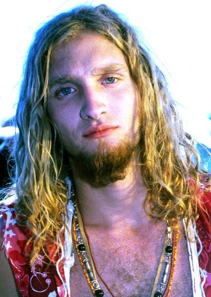 Layne Staley photo