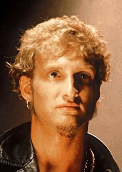 Layne Staley