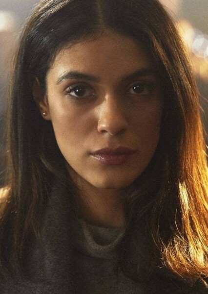 Laysla De Oliveira photo
