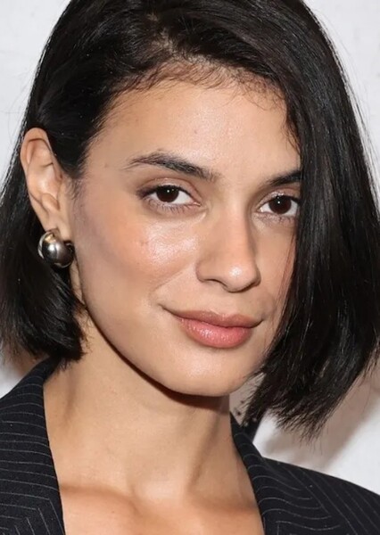 Laysla De Oliveira photo