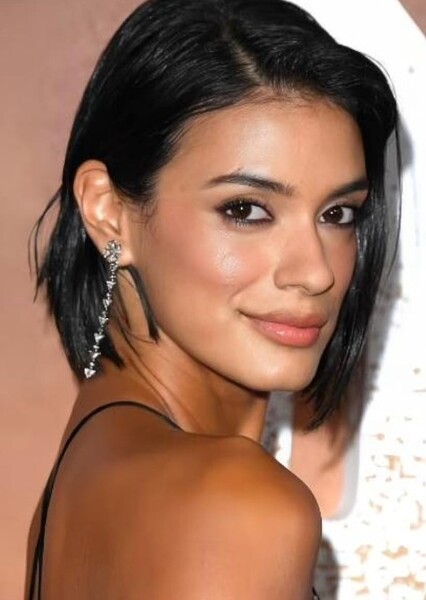 Laysla De Oliveira photo
