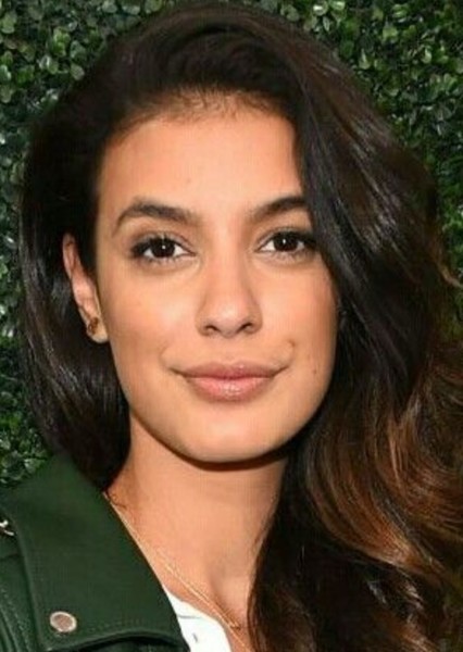 Laysla De Oliveira photo