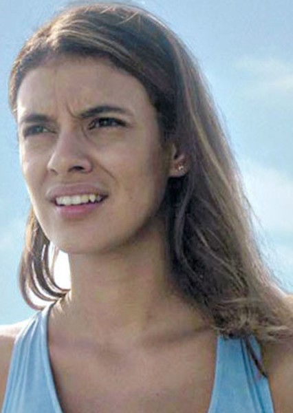 Laysla De Oliveira photo