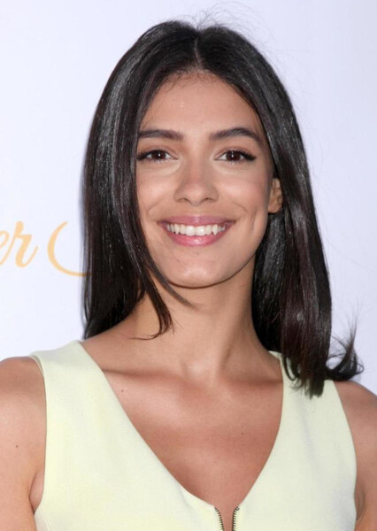 Laysla De Oliveira