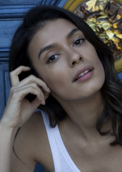 Bianca Jagger