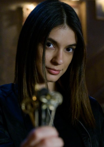 Laysla De Oliveira