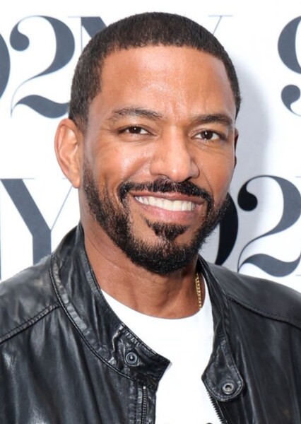 Laz Alonso
