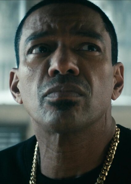 Laz Alonso photo