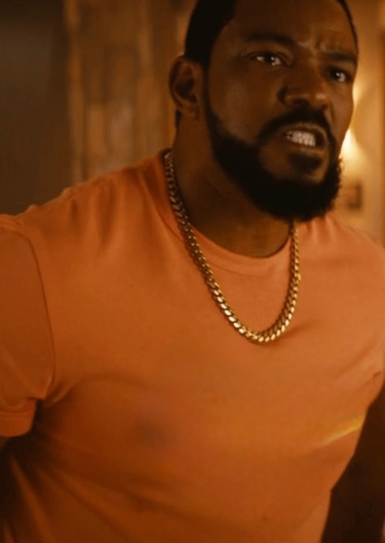 Luke Cage