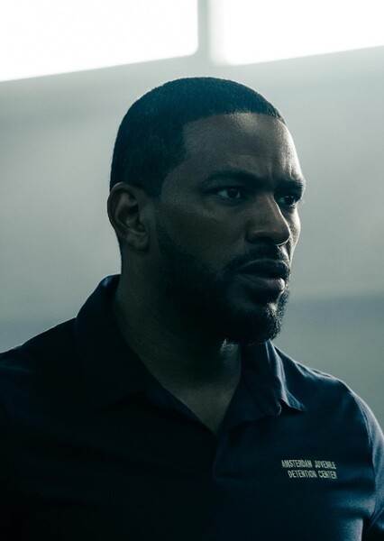 Laz Alonso