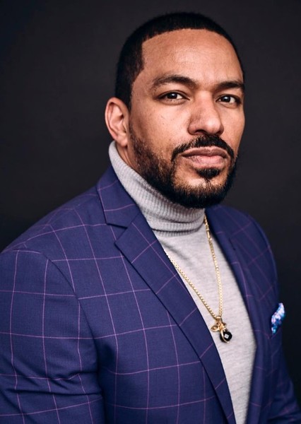 Laz Alonso