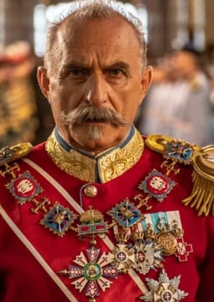 Lazar Ristovski photo