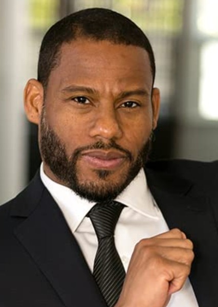 Lazarus Guidry