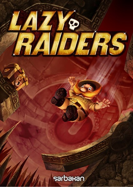 Lazy Raiders