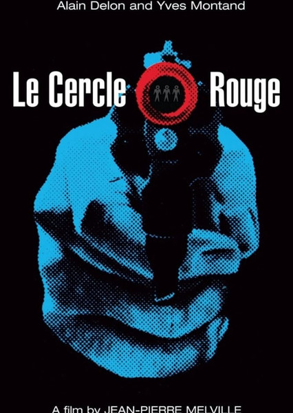 Le Cercle Rouge