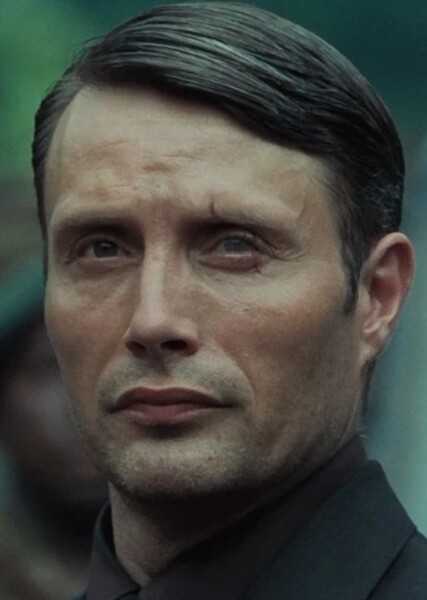 Le Chiffre photo
